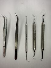 Dental tools lot for sale  North Hills