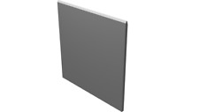 Lens board for usato  Italia