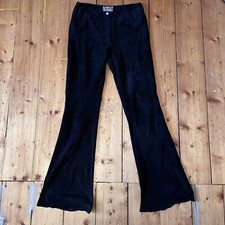 Vintage 90s suede for sale  EDINBURGH