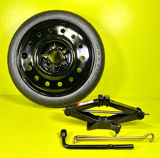 PNEU SOBRESSALENTE COMPACTO 16" COM KIT DE MACACO SERVE: 2020 2021 2022 2023 KIA SOUL,SOUL EV comprar usado  Enviando para Brazil
