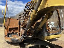 Kobelco 135sr boom for sale  New Preston Marble Dale