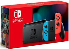 Nintendo switch red for sale  Haltom City