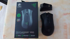 Razer deathadder pro d'occasion  Villepreux