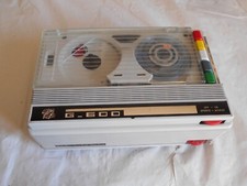 Magnétophone bande vintage d'occasion  Bais