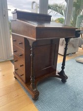 Quality antique mahogany for sale  LLANTWIT MAJOR