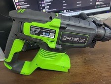 Greenworks hmd401 hammer for sale  Modesto