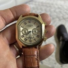 Stauer automatic wristwatch for sale  Palm Bay