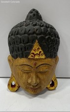 Carved wooden decorative for sale  Colorado Springs