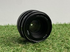 Helios 44m lens for sale  LONDON