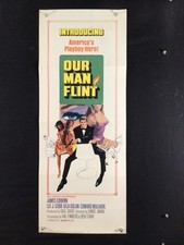 Man flint folded for sale  Monroe