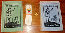 Vintage girl scouts for sale  Colorado Springs