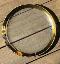 Set vintage annieglass for sale  Denver