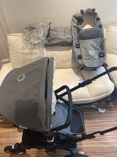 Bugaboo buffalo cameleon for sale  SOUTH CROYDON