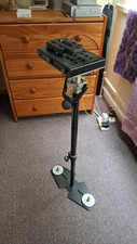 Glidecam 4000 pro for sale  GRAVESEND