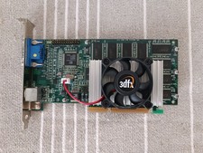 3dfx voodoo 3000xt usato  Castellammare del Golfo