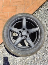 Cerchi r16 gomme usato  Barga