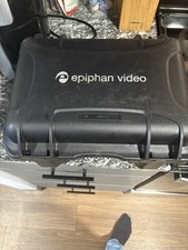 Epiphan video pearl for sale  Atlanta