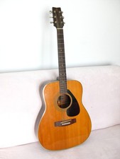 Guitare folk accoustique d'occasion  Périgueux