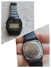 80s casio 87w usato  San Martino Dall Argine