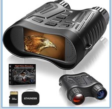 Gthunder night vision for sale  Kissimmee