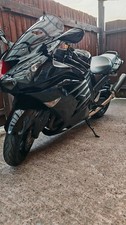 Kawasaki zzr1400 2013 for sale  TELFORD