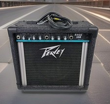 Vintage peavey rage for sale  Spencer