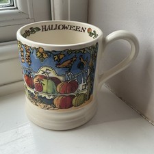 Emma bridgewater halloween for sale  UK