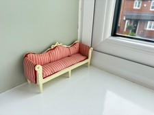 Dolls house furniture for sale  NORTHWICH
