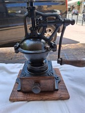 Antico macinino caffe usato  Spadafora