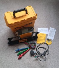 Fluke mft 1652c gebraucht kaufen  Versand nach Germany