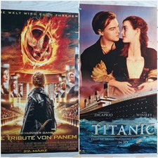 Tribute panem titanic gebraucht kaufen Tribute panem titanic gebraucht kaufen  Cottbus