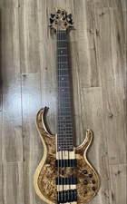 Ibanez btb846v guitare d'occasion  Expédié en France