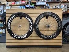 808 zipp wheelset for sale  Austin