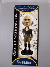 Royal bobbles presidents for sale  San Juan Capistrano