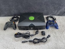Microsoft original xbox for sale  Ventnor City