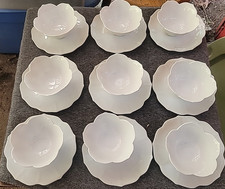 Vintage lotus bowl for sale  Tallapoosa
