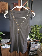 Ribbed tank top for sale  Jurupa Valley