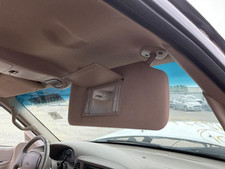 Passenger sun visor for sale  Knoxville