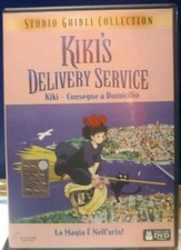 Dvd kiki delivery usato Dvd kiki delivery usato  Italia