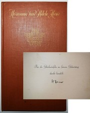 Hesse hermann adele gebraucht kaufen  Karlsruhe