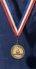 Usa gymnastics bronze for sale  Saint Cloud