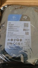 Disque dur seagate d'occasion  Les Lilas