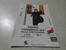 Ticket billet used d'occasion  Pont-d'Ain