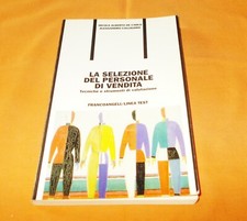 Selezione del personale usato  Marcianise