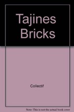 Tajines bricks book d'occasion  Expédié en Belgium