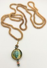Collana chiama angeli usato  Roma