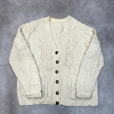 Vintage arran knit for sale  HUDDERSFIELD