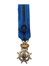 P23 2025 medaille d'occasion  Saint-Jean-en-Royans