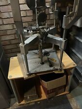 Used gravograph engraving for sale  NEWPORT PAGNELL