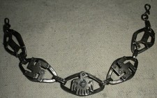 Vintage navajo sterlingsilver for sale  Jenks